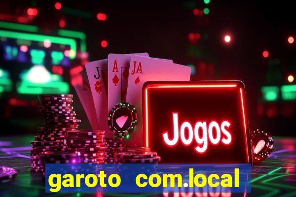 garoto com.local porto alegre